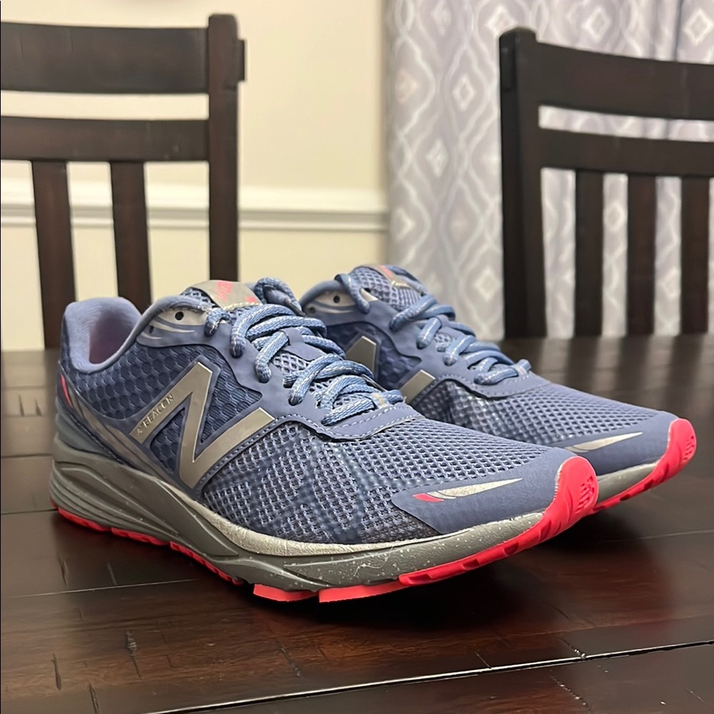 New Balance Vazee Pace Shoes Sneakers WPACEPP new Beacon Women’s Size 7